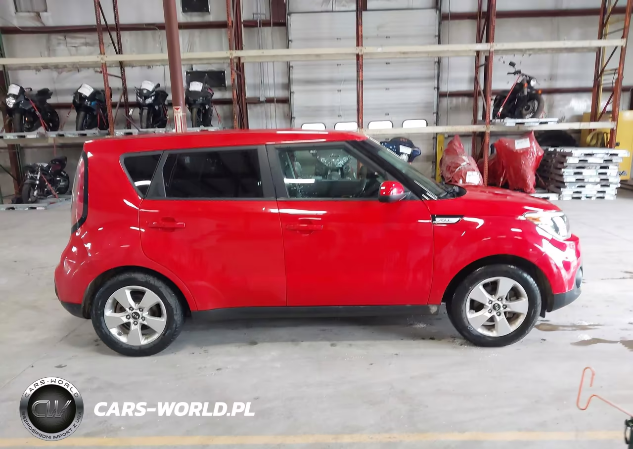 2019 Kia Soul VIN:KNDJN2A29K7004771 - 13