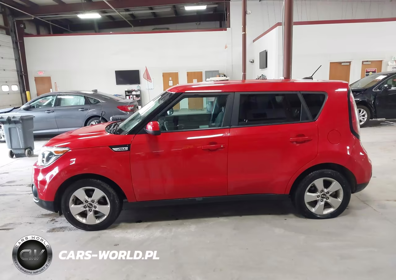 2019 Kia Soul VIN:KNDJN2A29K7004771 - 14