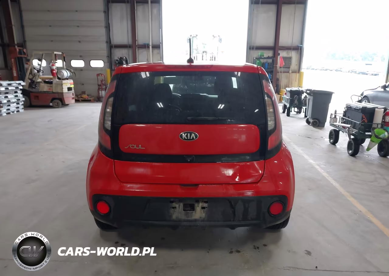 2019 Kia Soul VIN:KNDJN2A29K7004771 - 16