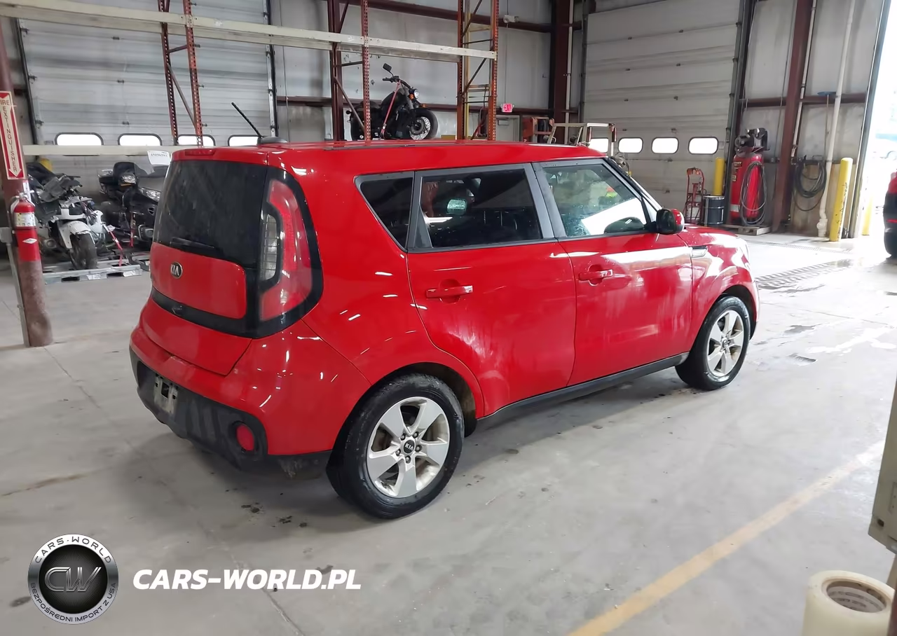 2019 Kia Soul VIN:KNDJN2A29K7004771 - 4
