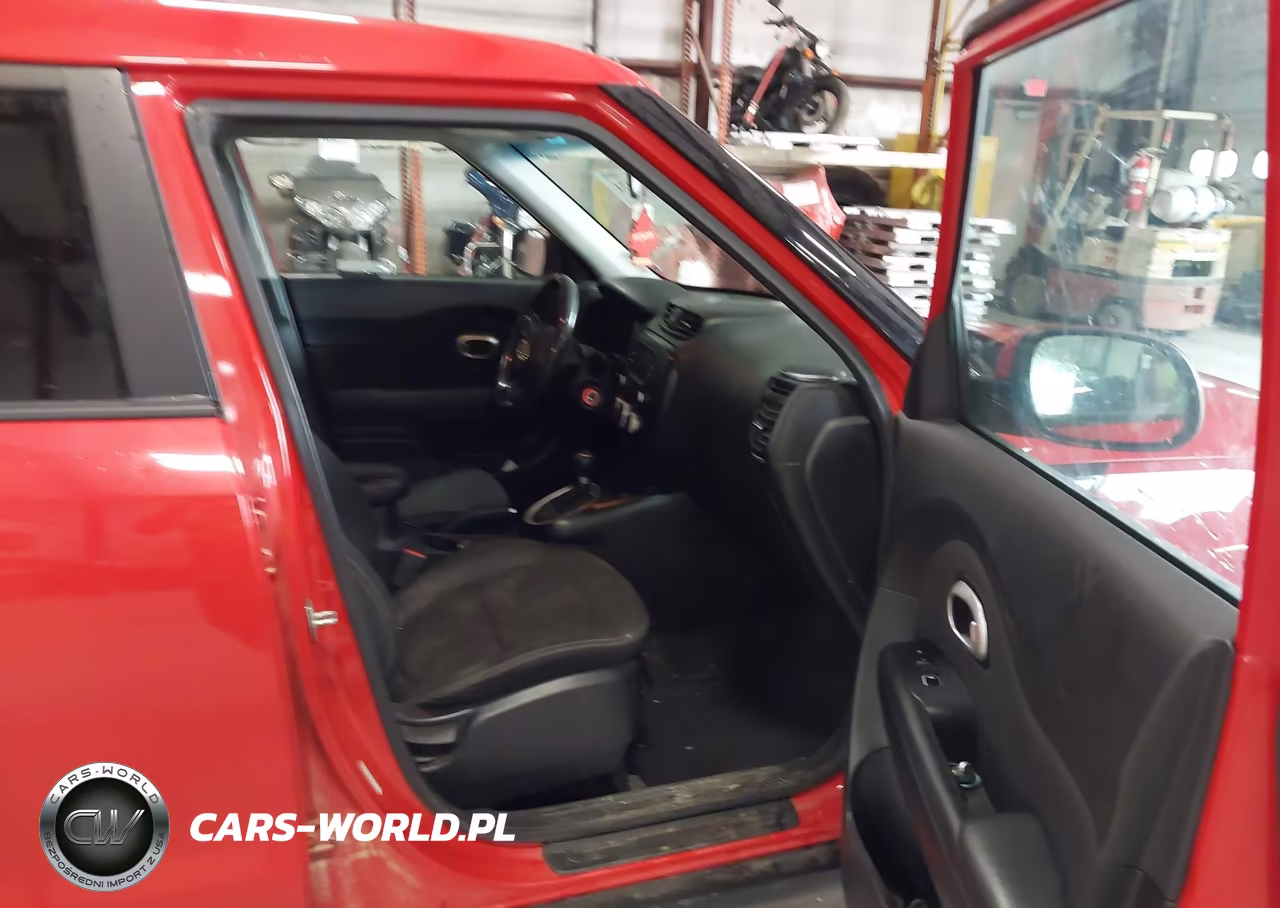 2019 Kia Soul VIN:KNDJN2A29K7004771 - 5