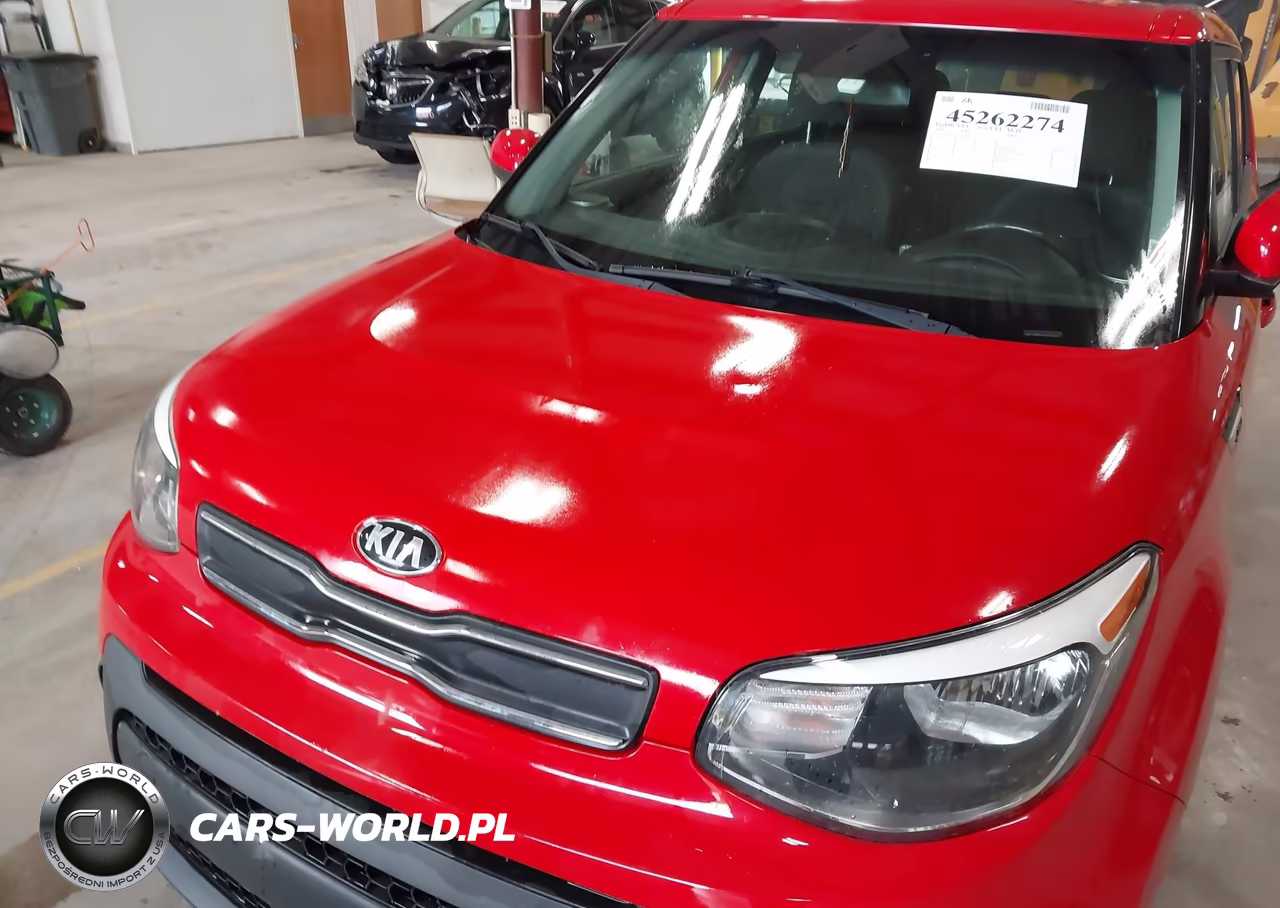 2019 Kia Soul VIN:KNDJN2A29K7004771 - 6