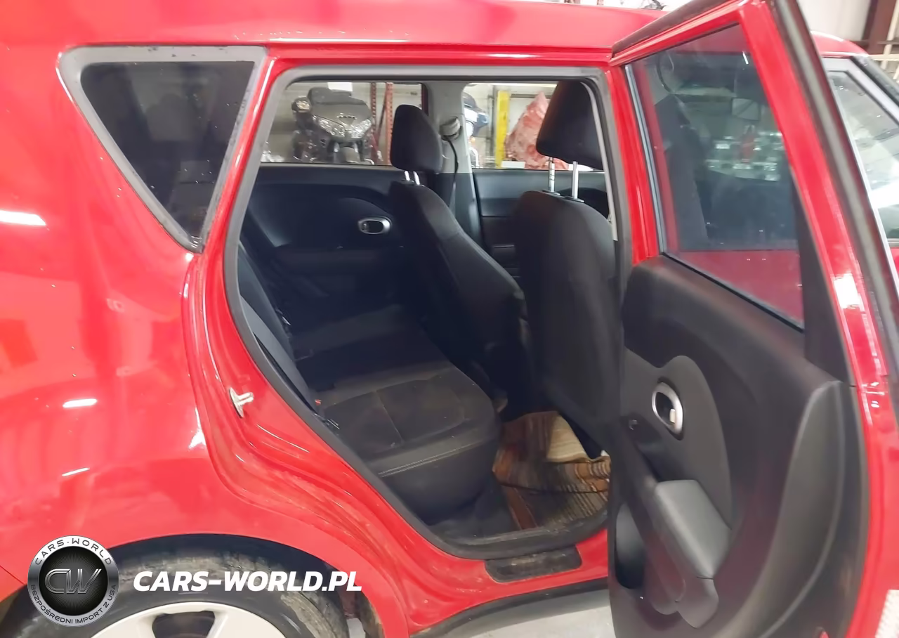 2019 Kia Soul VIN:KNDJN2A29K7004771 - 8