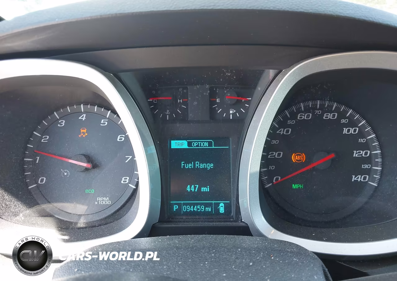 2016 Chevrolet Equinox Lt VIN:2GNFLFEK0G6191510 - 7