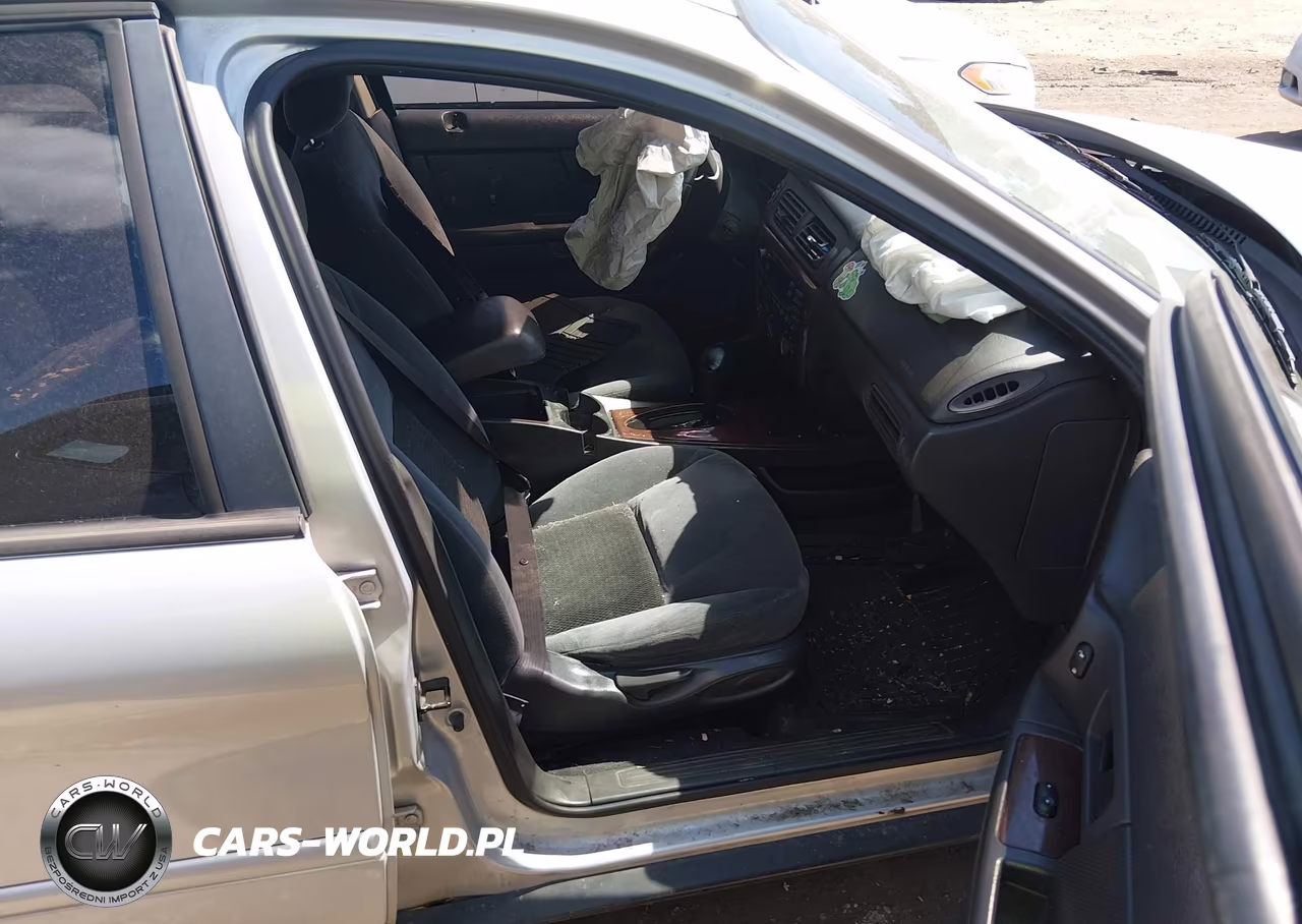2007 Ford Taurus Sel VIN:1FAFP56U77A143129 - 5