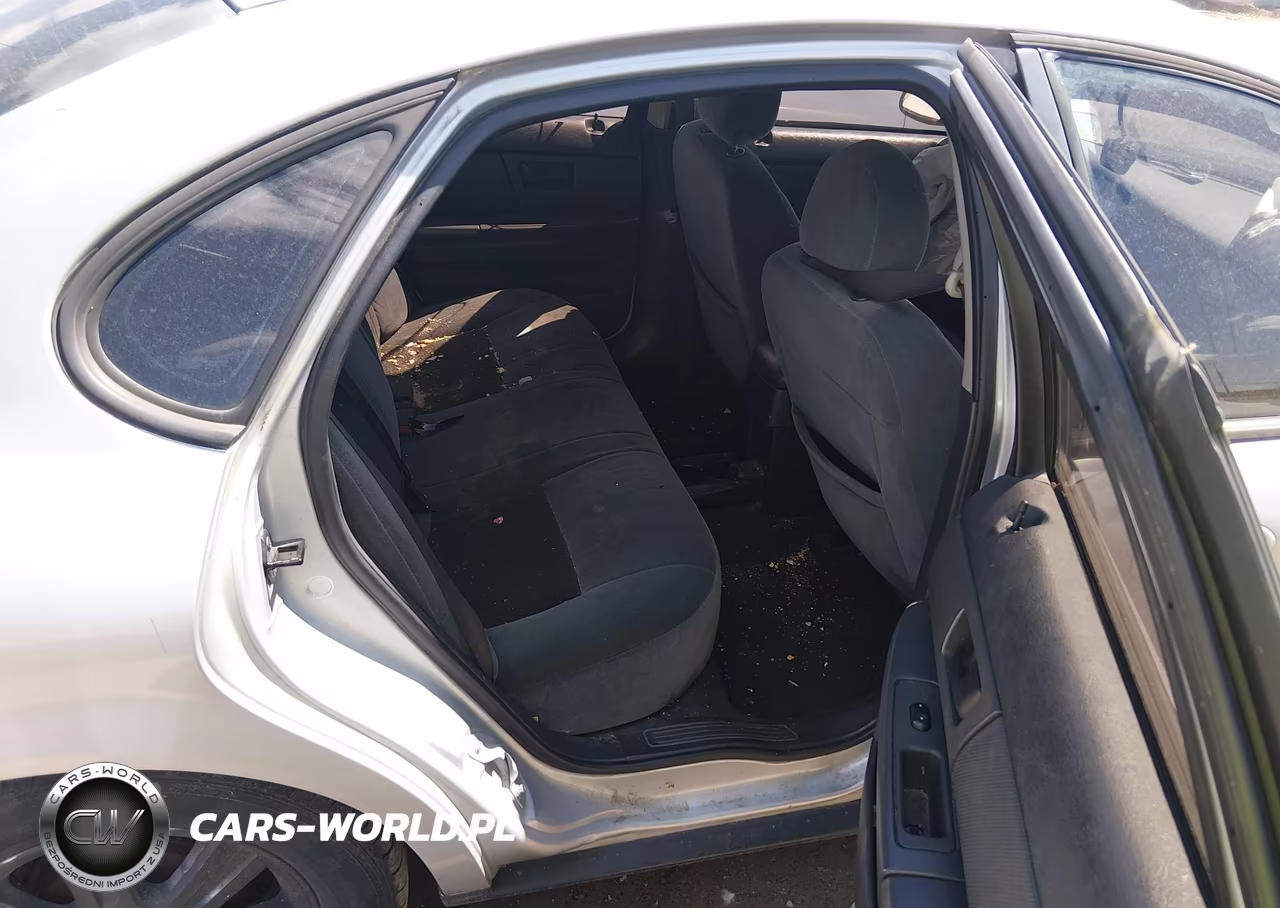 2007 Ford Taurus Sel VIN:1FAFP56U77A143129 - 8