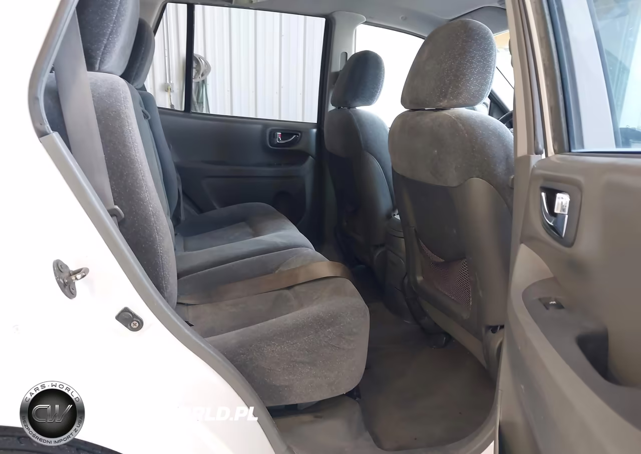 2004 Hyundai Santa Fe Gls VIN:KM8SC13D24U649183 - 8
