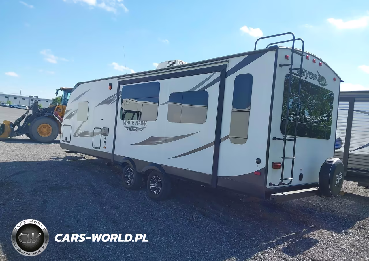 2016 Jayco Other VIN:1UJBJ0BPXG14B0157 - 3