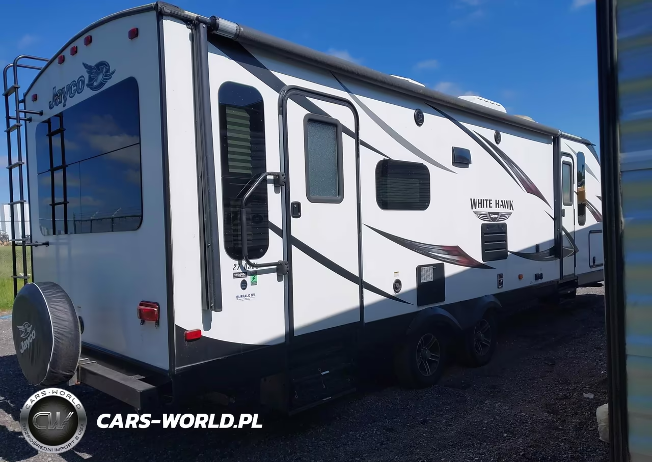 2016 Jayco Other VIN:1UJBJ0BPXG14B0157 - 4