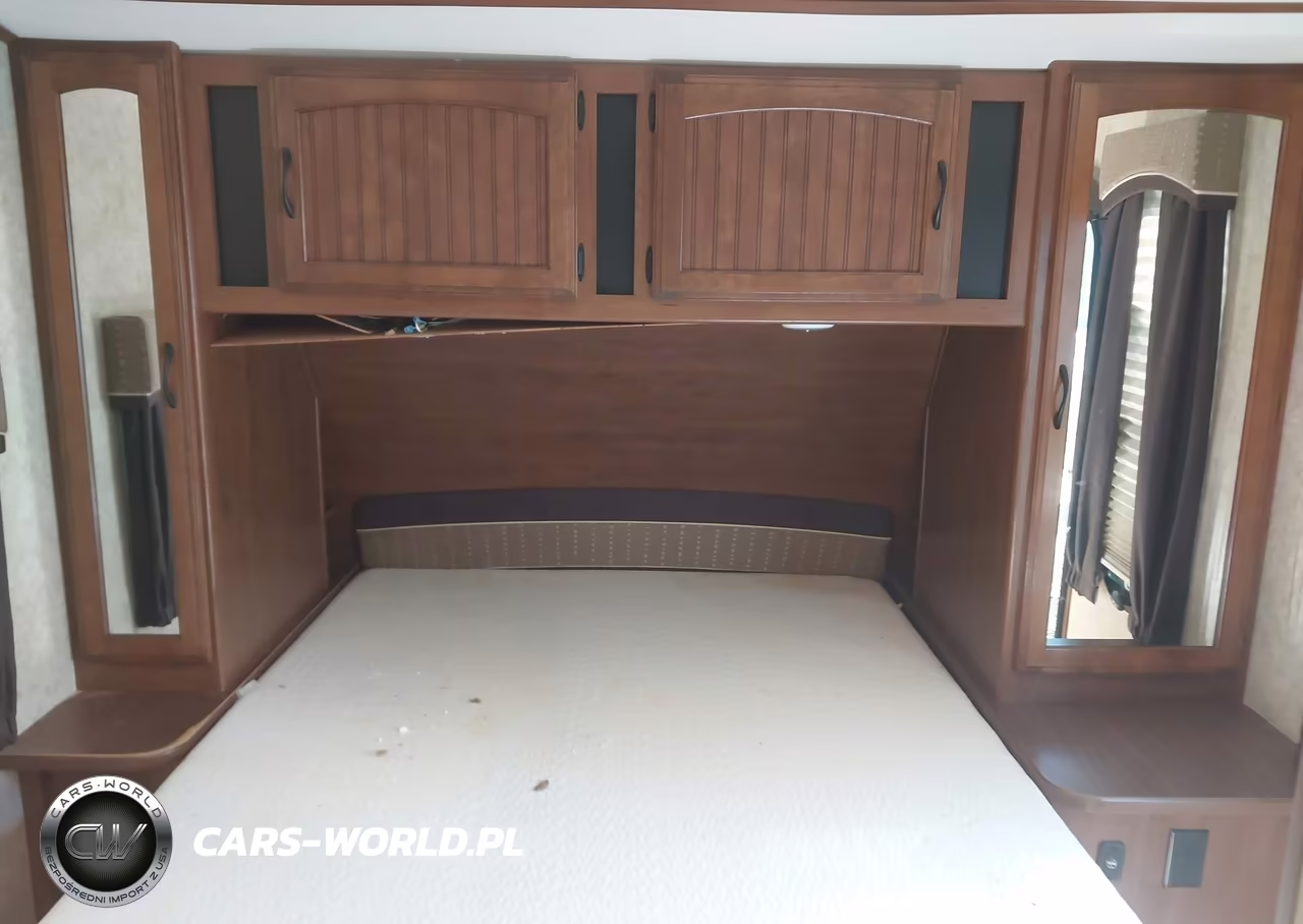 2016 Jayco Other VIN:1UJBJ0BPXG14B0157 - 5