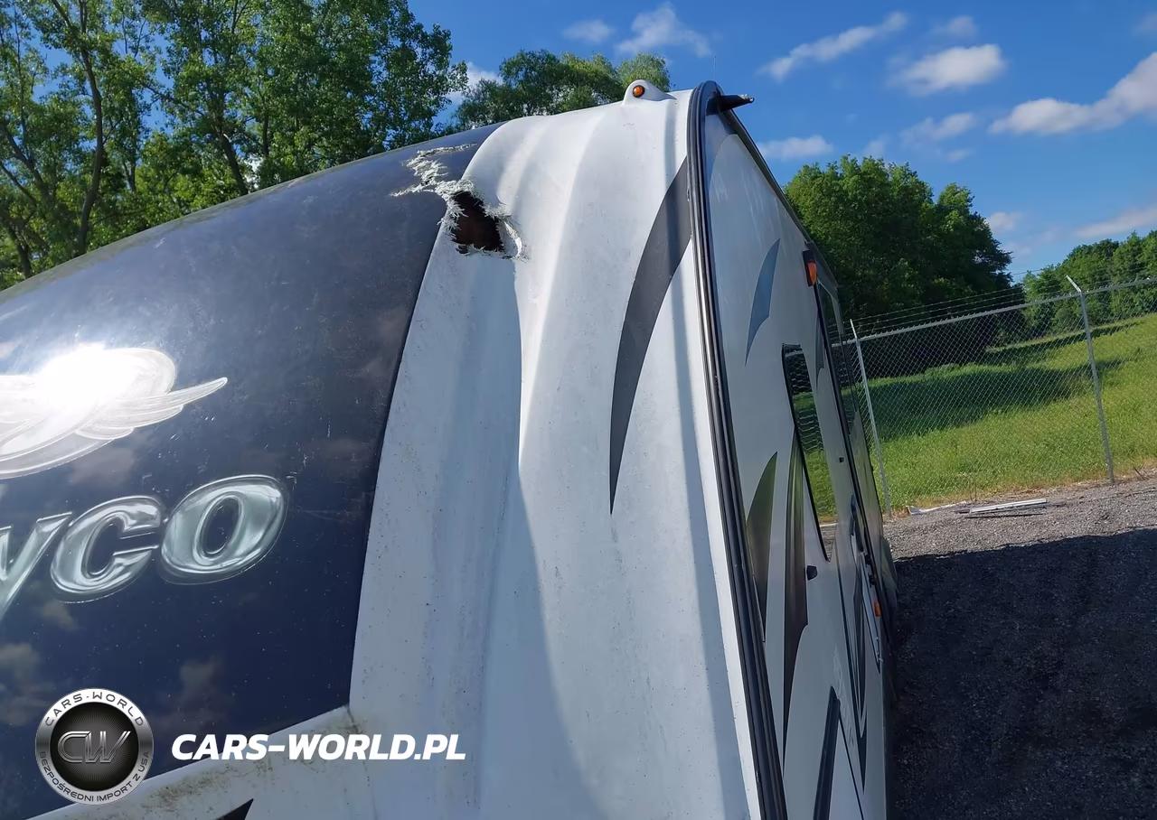 2016 Jayco Other VIN:1UJBJ0BPXG14B0157 - 6