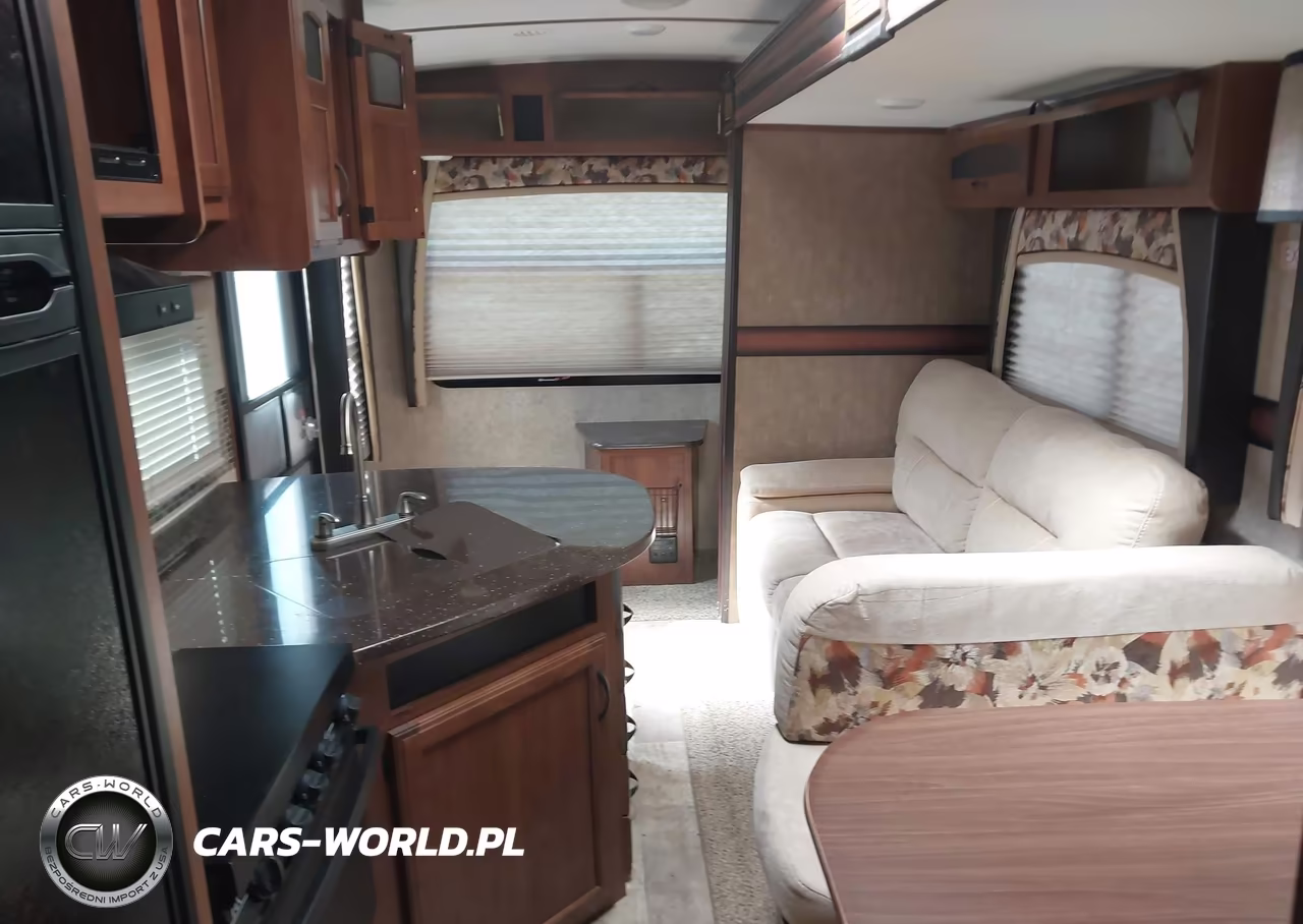 2016 Jayco Other VIN:1UJBJ0BPXG14B0157 - 8