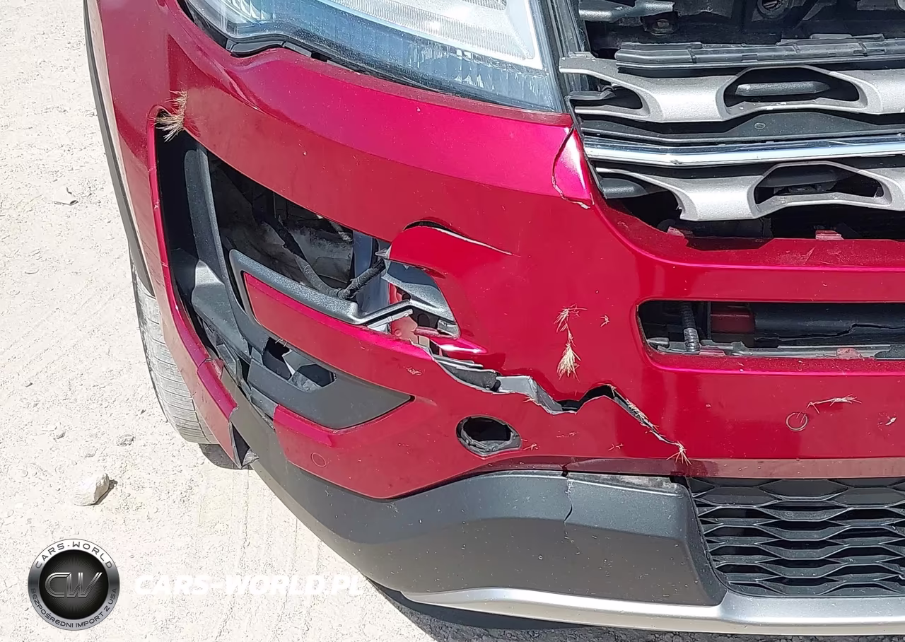 2016 Ford Explorer Xlt VIN:1FM5K8D8XGGB79921 - 19