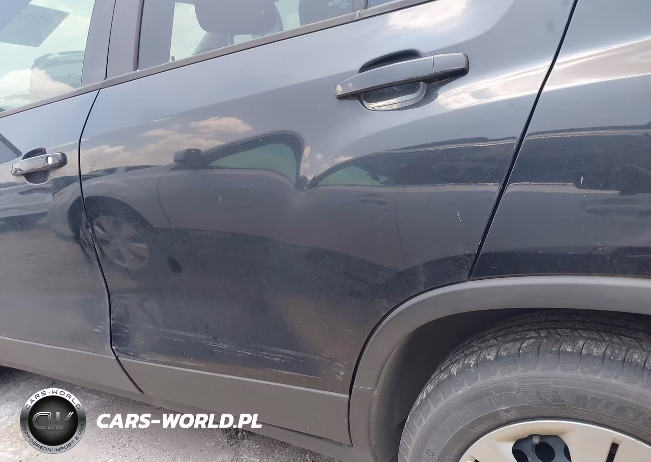 2015 Chevrolet Trax 1Ls VIN:3GNCJKSB8FL199483 - 15