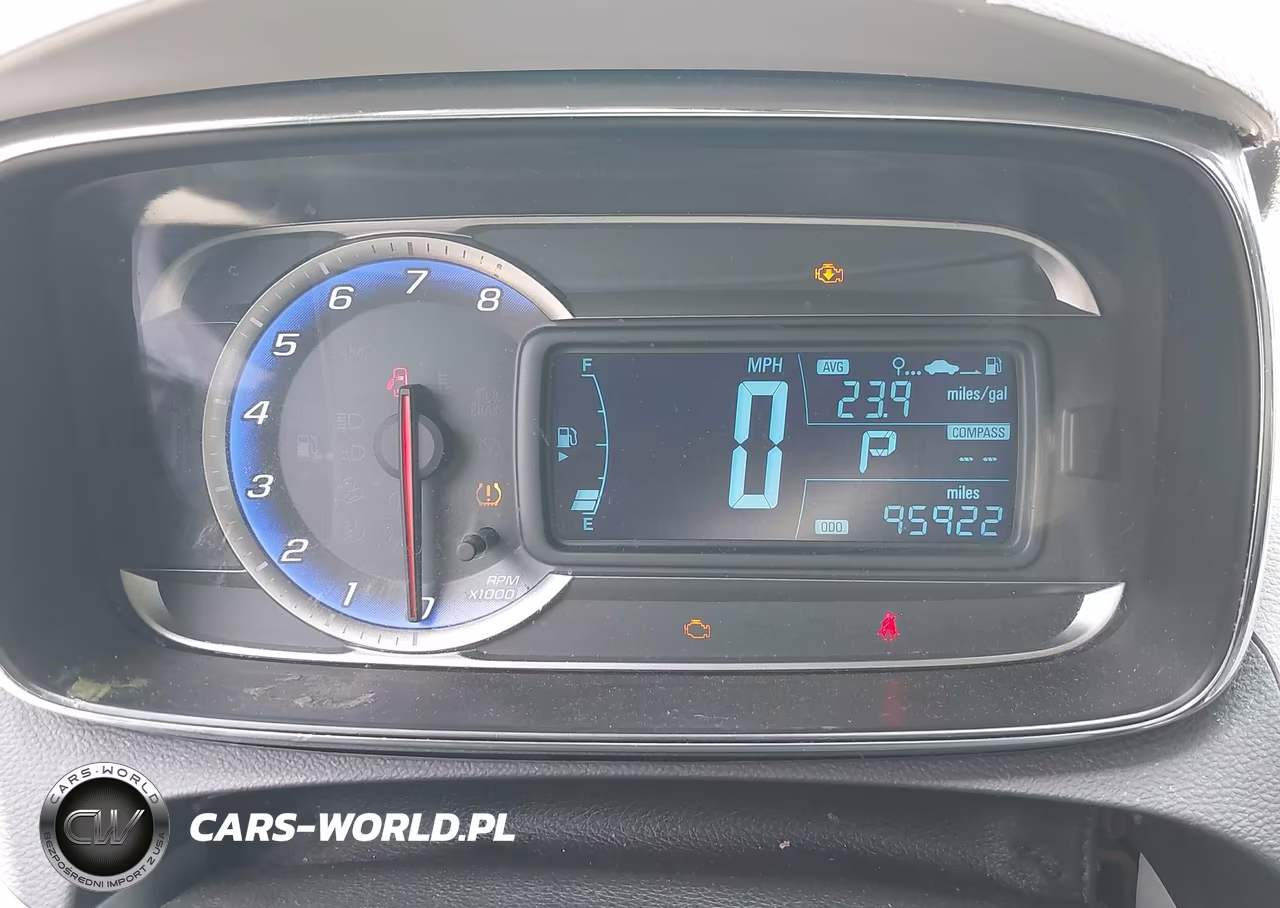 2015 Chevrolet Trax 1Ls VIN:3GNCJKSB8FL199483 - 7