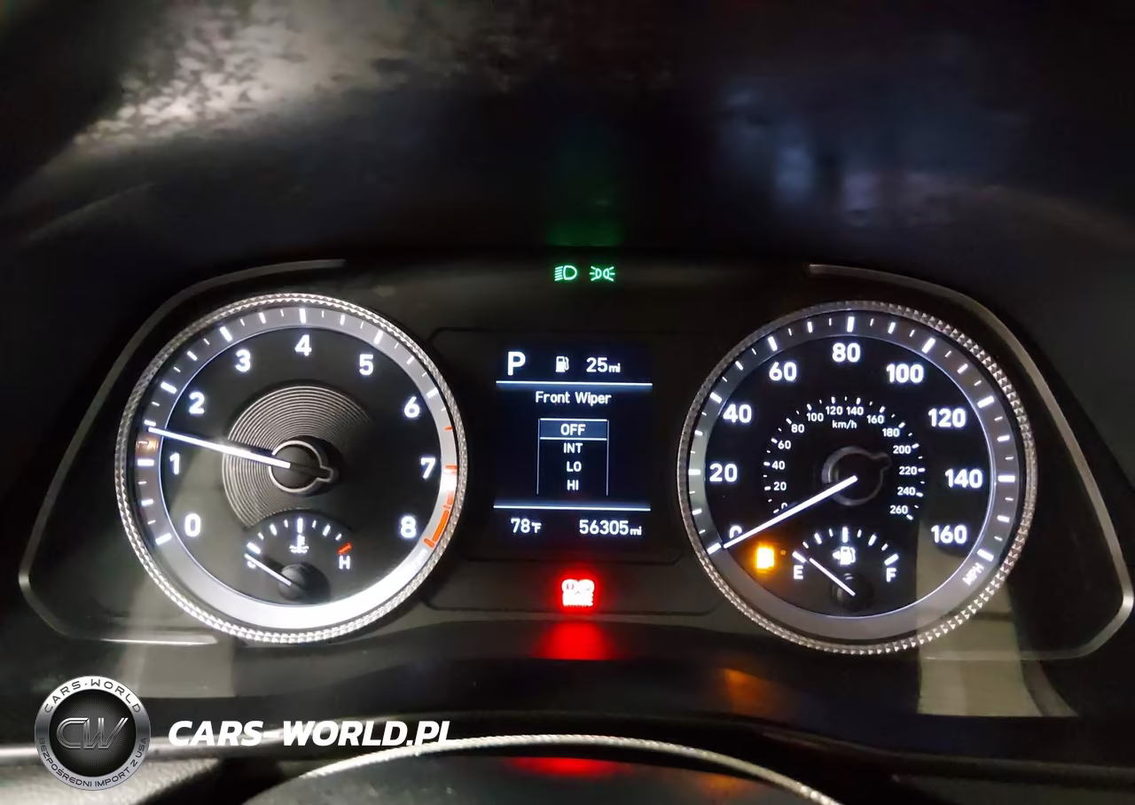 2022 Hyundai Sonata Se VIN:5NPEG4JA8NH135107 - 7