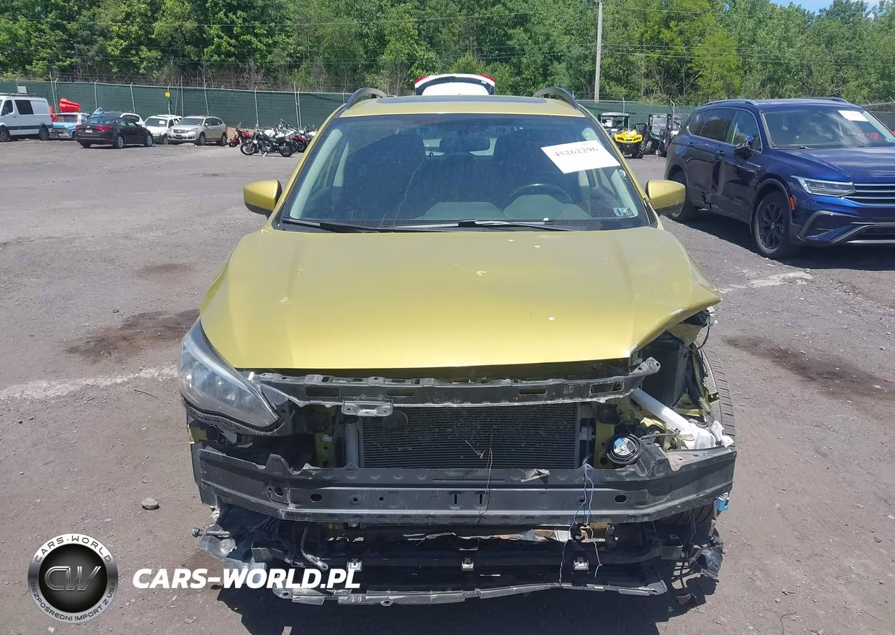 2021 Subaru Crosstrek Premium VIN:JF2GTAEC0MH364085 - 12