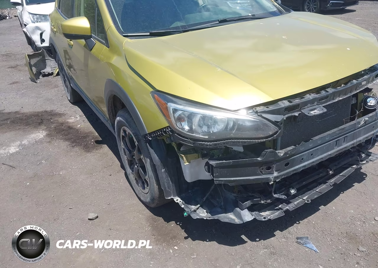 2021 Subaru Crosstrek Premium VIN:JF2GTAEC0MH364085 - 17