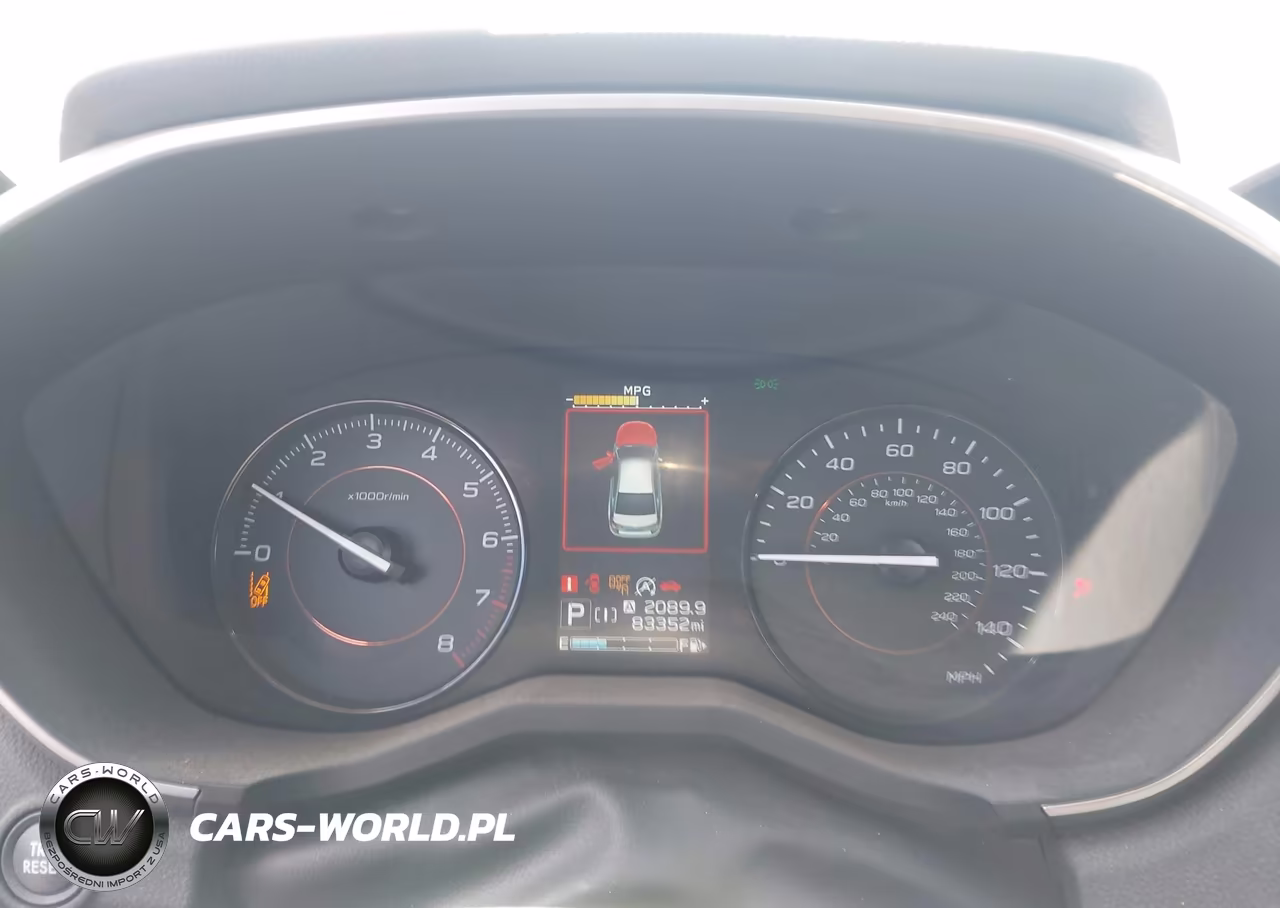 2021 Subaru Crosstrek Premium VIN:JF2GTAEC0MH364085 - 7