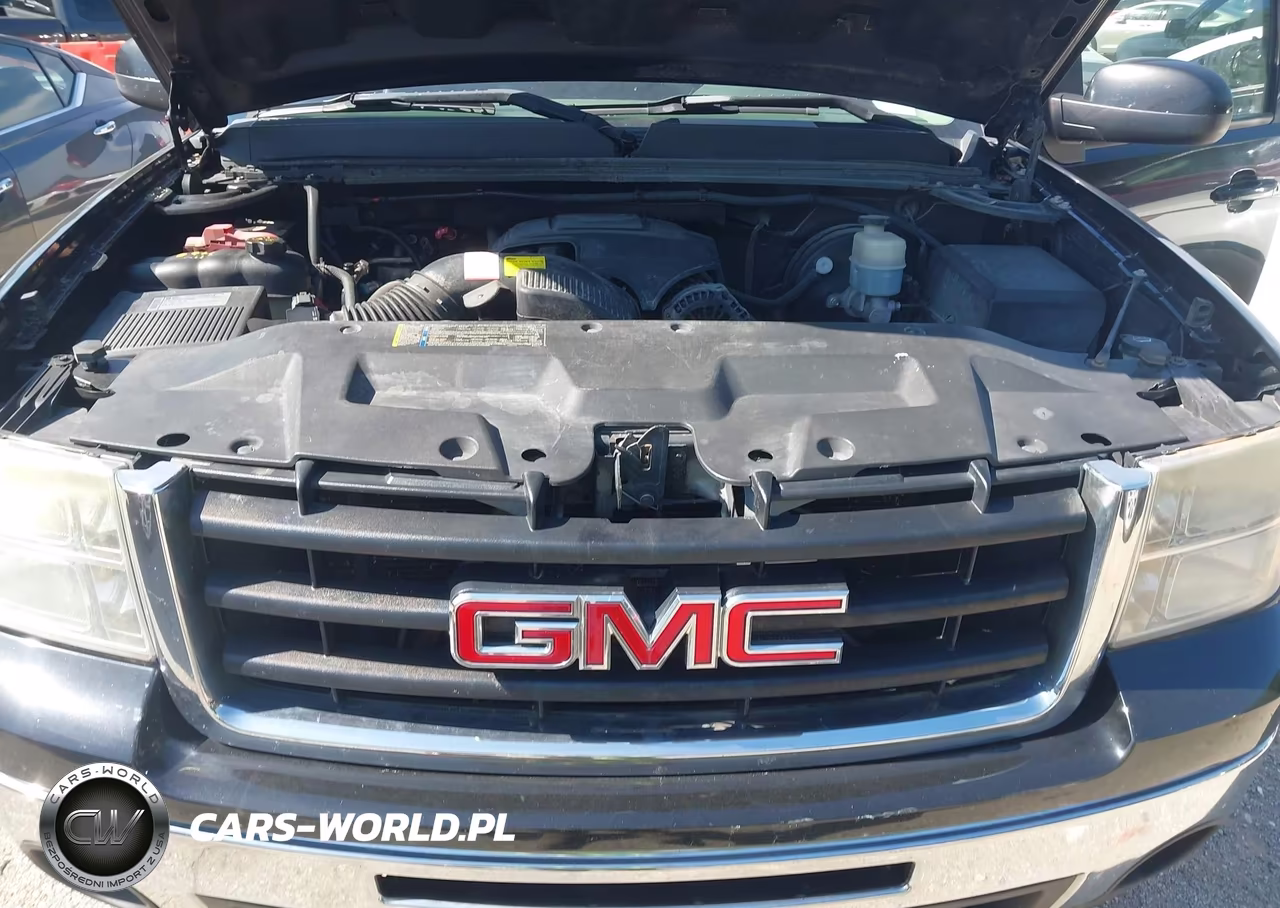 2009 GMC Sierra 1500 Slt VIN:1GTEK390X9Z288770 - 10