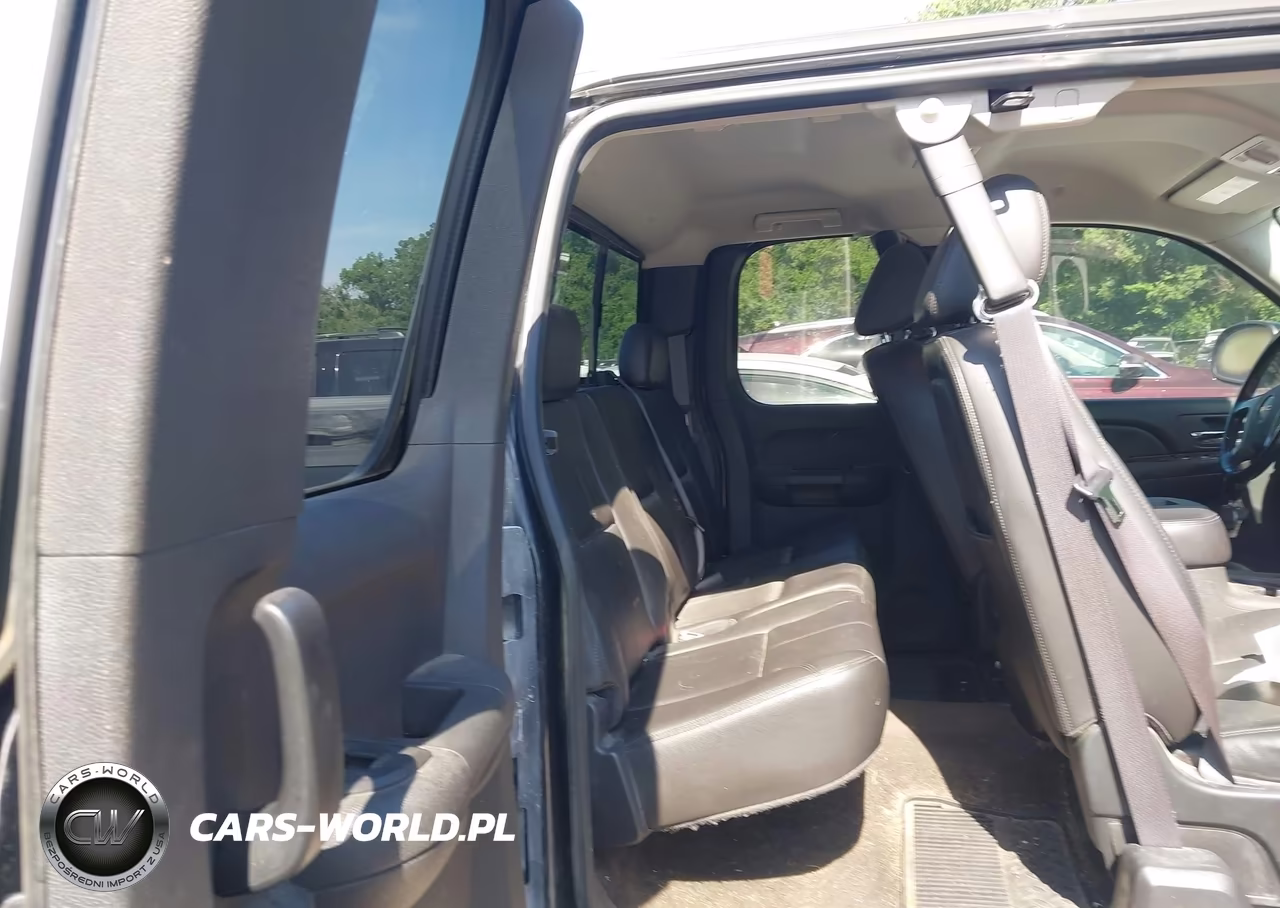 2009 GMC Sierra 1500 Slt VIN:1GTEK390X9Z288770 - 8