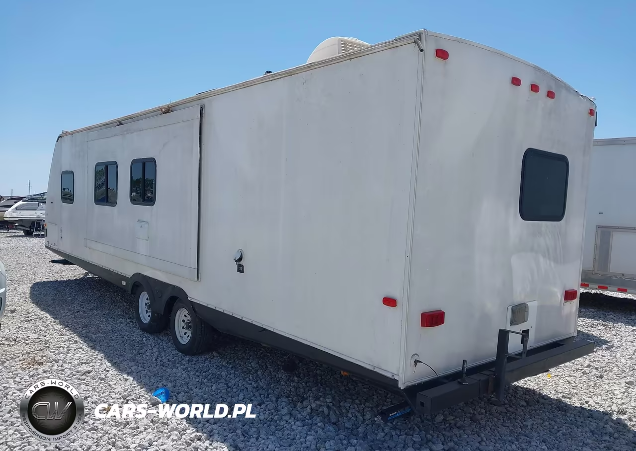 2010 Keystone Other VIN:4YDT30029AT413070 - 3