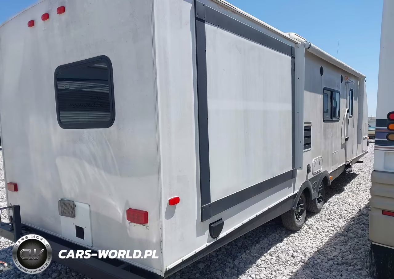 2010 Keystone Other VIN:4YDT30029AT413070 - 4
