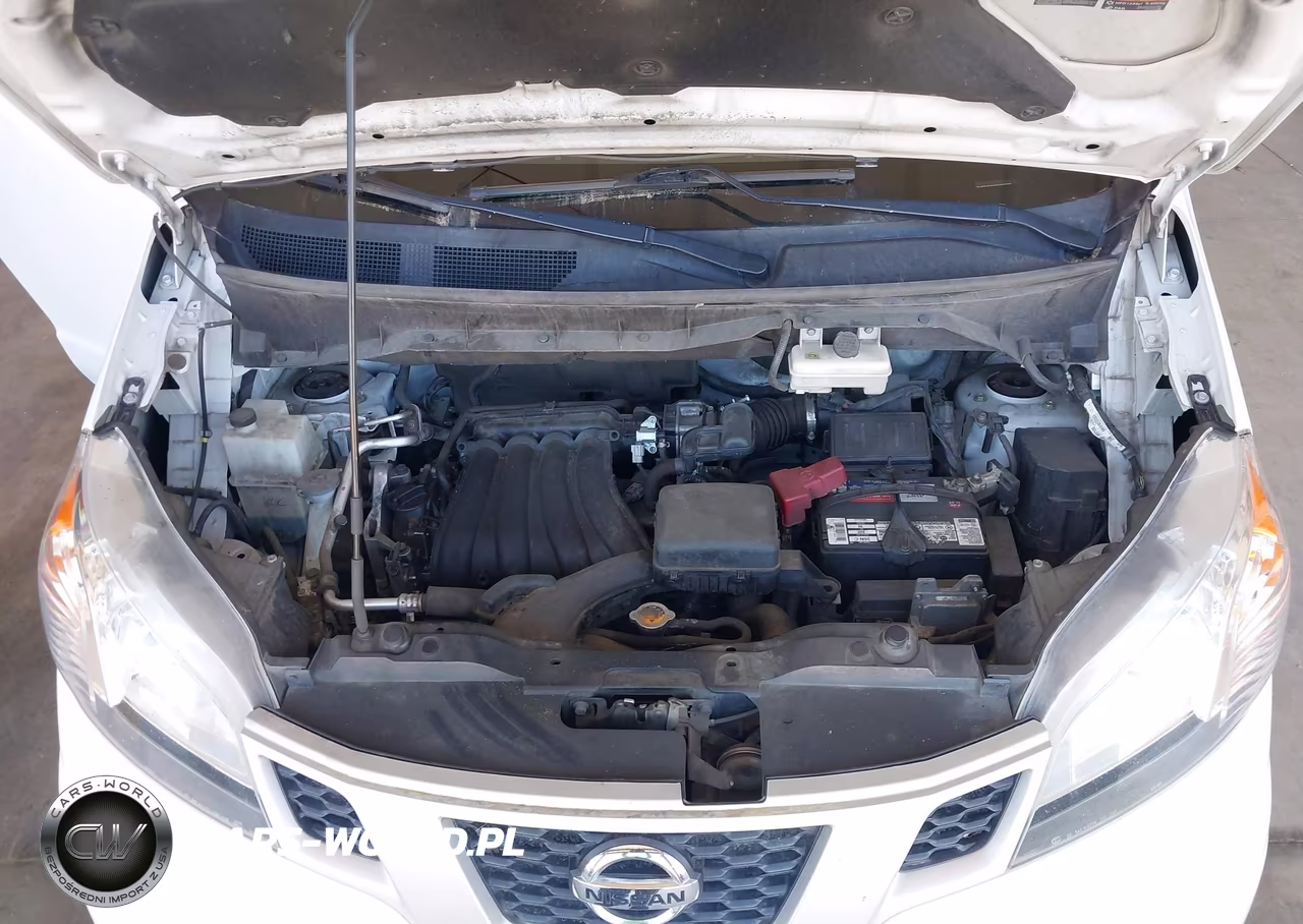 2021 Nissan Nv200 Cargo Sv Xtronic Cvt VIN:3N6CM0KN0MK708061 - 10