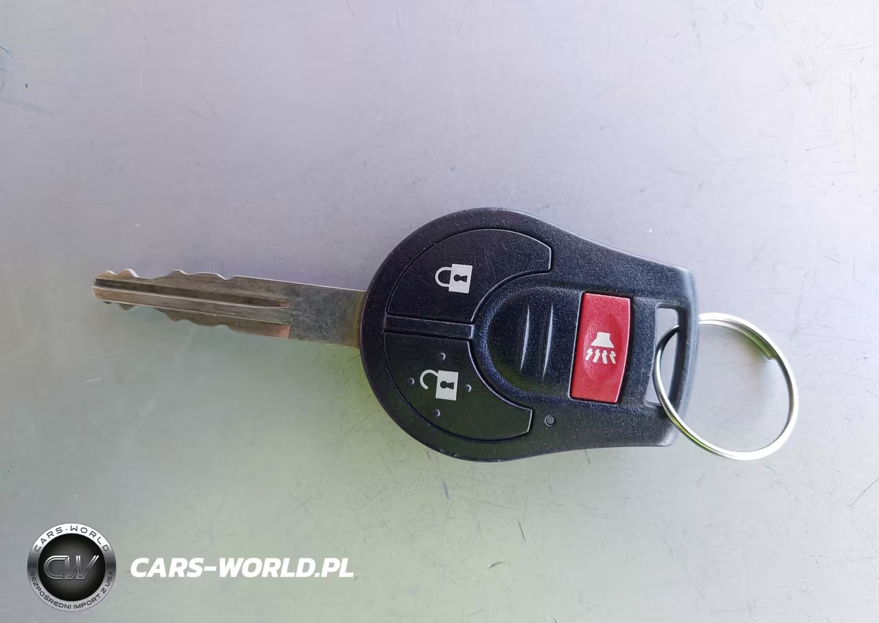 2021 Nissan Nv200 Cargo Sv Xtronic Cvt VIN:3N6CM0KN0MK708061 - 11
