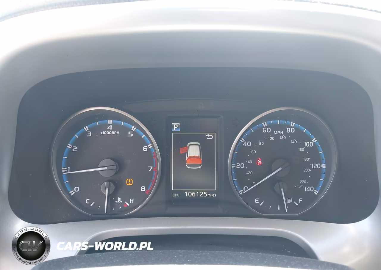 2018 Toyota Rav4 Le VIN:2T3ZFREV3JW521743 - 7