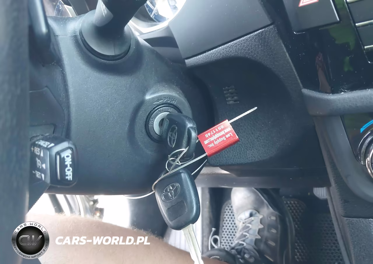 2014 Toyota Corolla S Plus VIN:2T1BURHE7EC147172 - 11