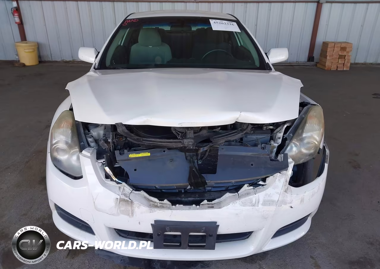 2013 Nissan Altima 2.5 S VIN:1N4AL2EP2DC904438 - 13
