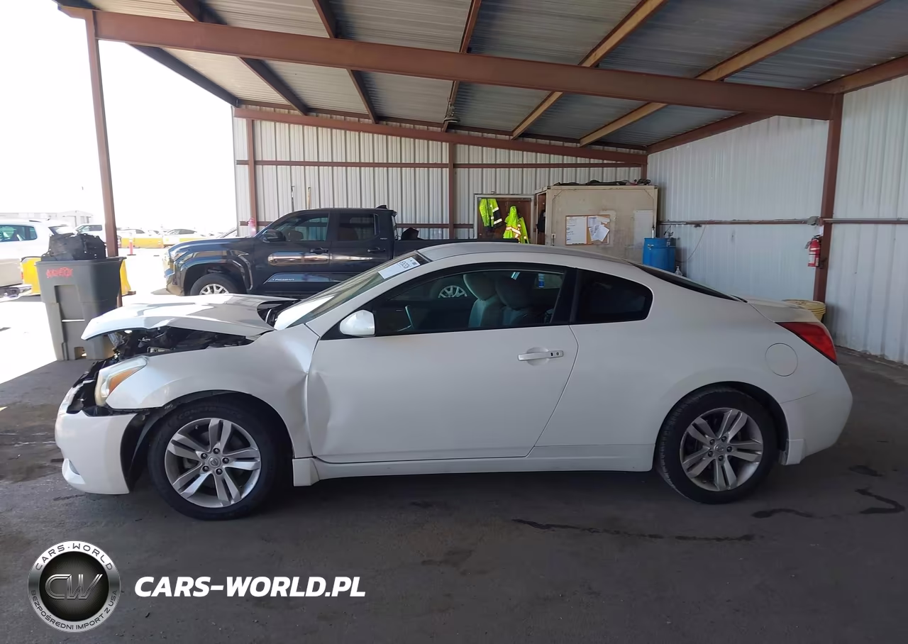 2013 Nissan Altima 2.5 S VIN:1N4AL2EP2DC904438 - 15