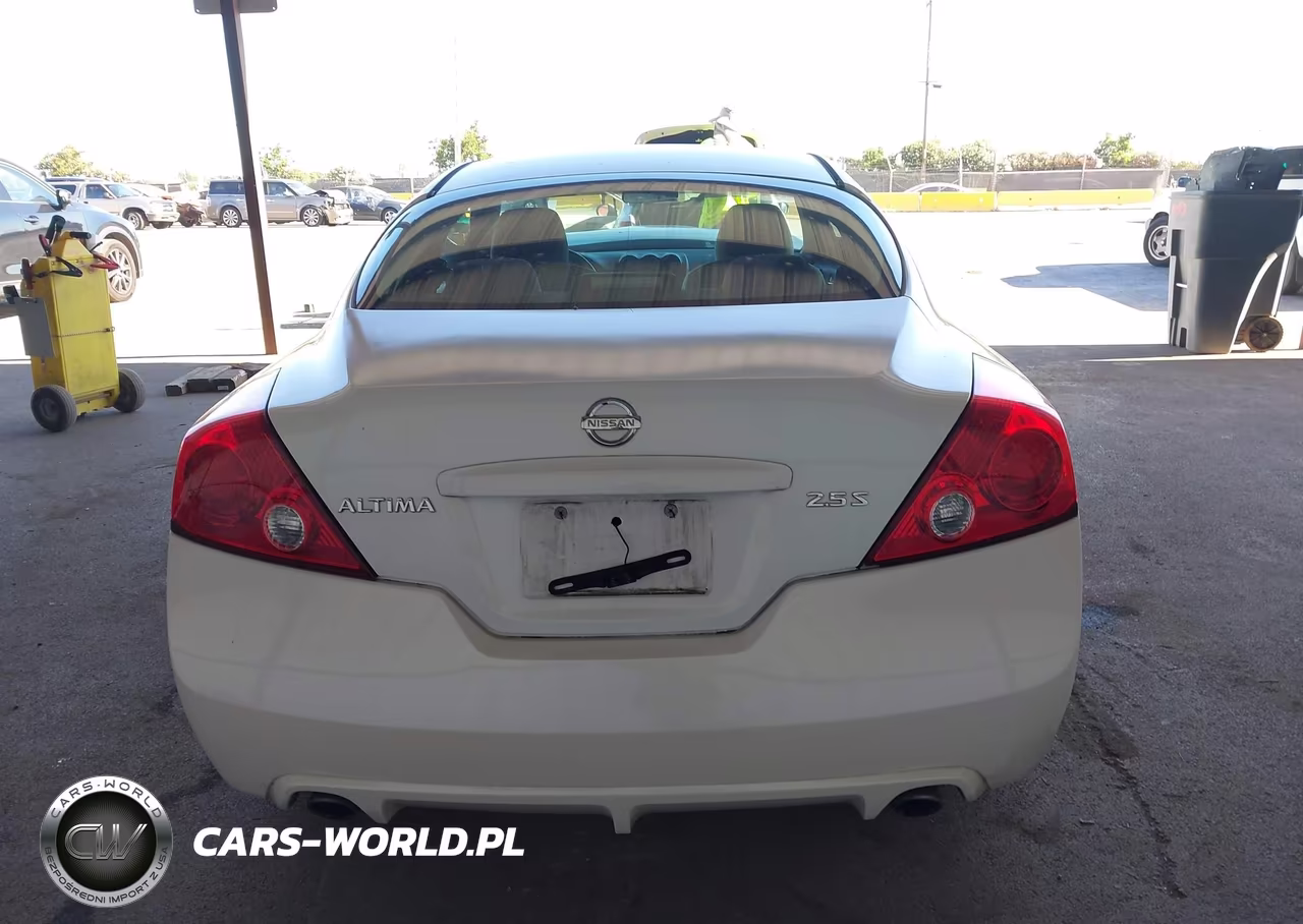 2013 Nissan Altima 2.5 S VIN:1N4AL2EP2DC904438 - 17
