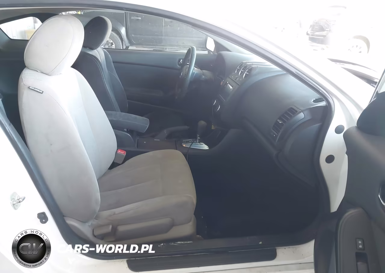 2013 Nissan Altima 2.5 S VIN:1N4AL2EP2DC904438 - 5