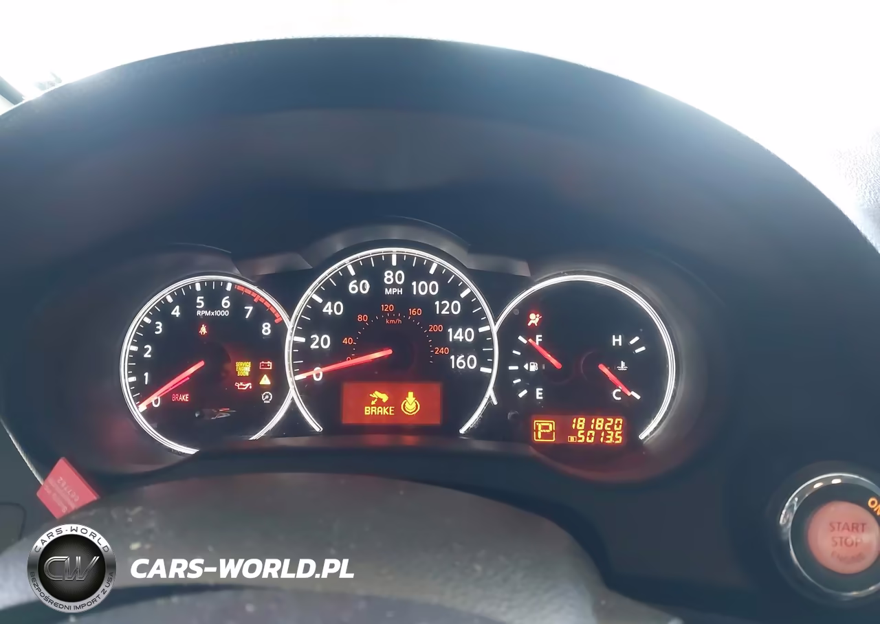 2013 Nissan Altima 2.5 S VIN:1N4AL2EP2DC904438 - 7