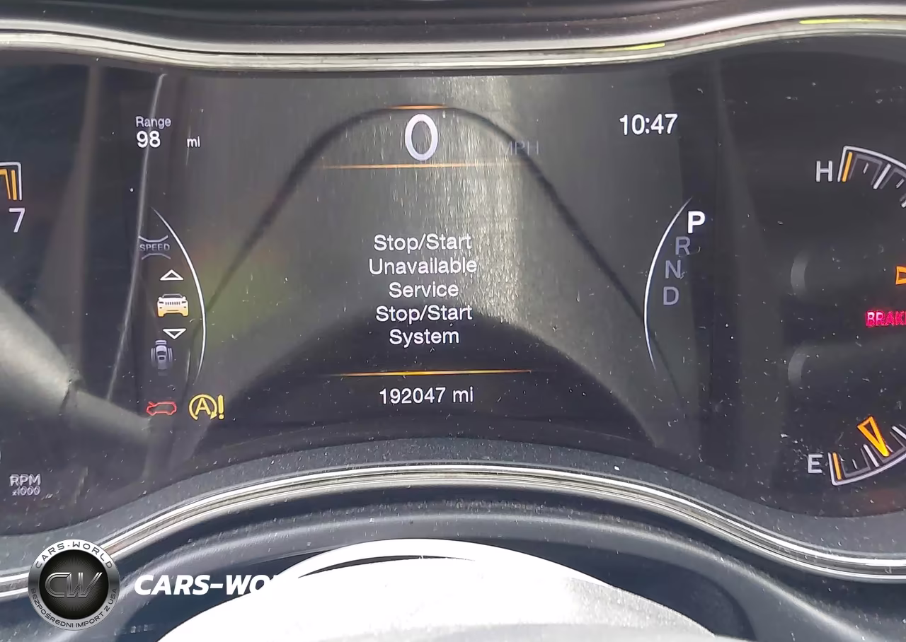2018 Jeep Grand Cherokee High Altitude 4X2 VIN:1C4RJECG2JC339949 - 7