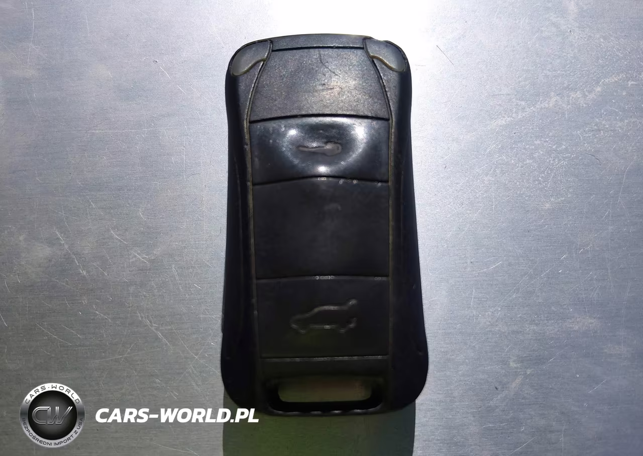 2004 Porsche Cayenne Turbo VIN:WP1AC29P24LA92562 - 11