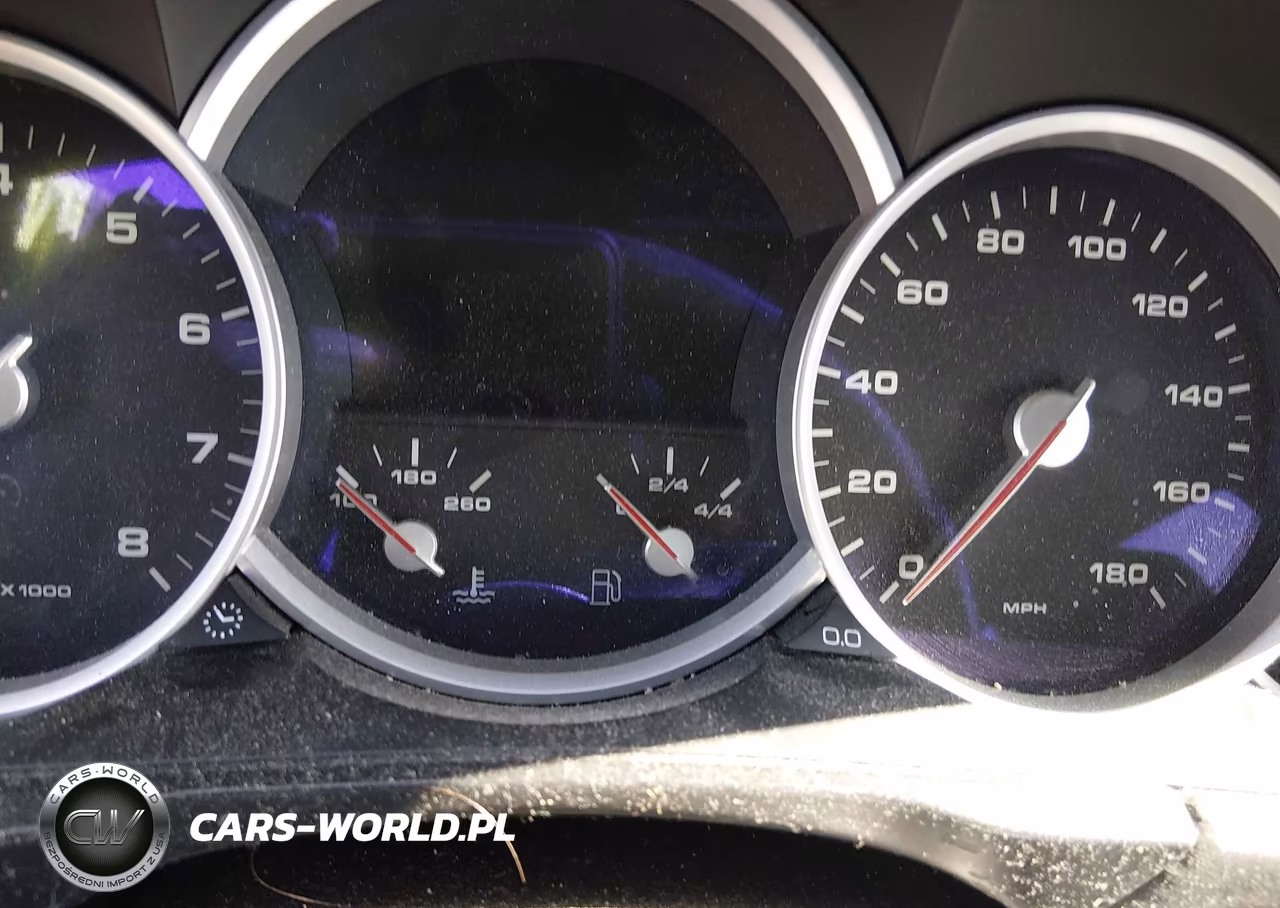 2004 Porsche Cayenne Turbo VIN:WP1AC29P24LA92562 - 7