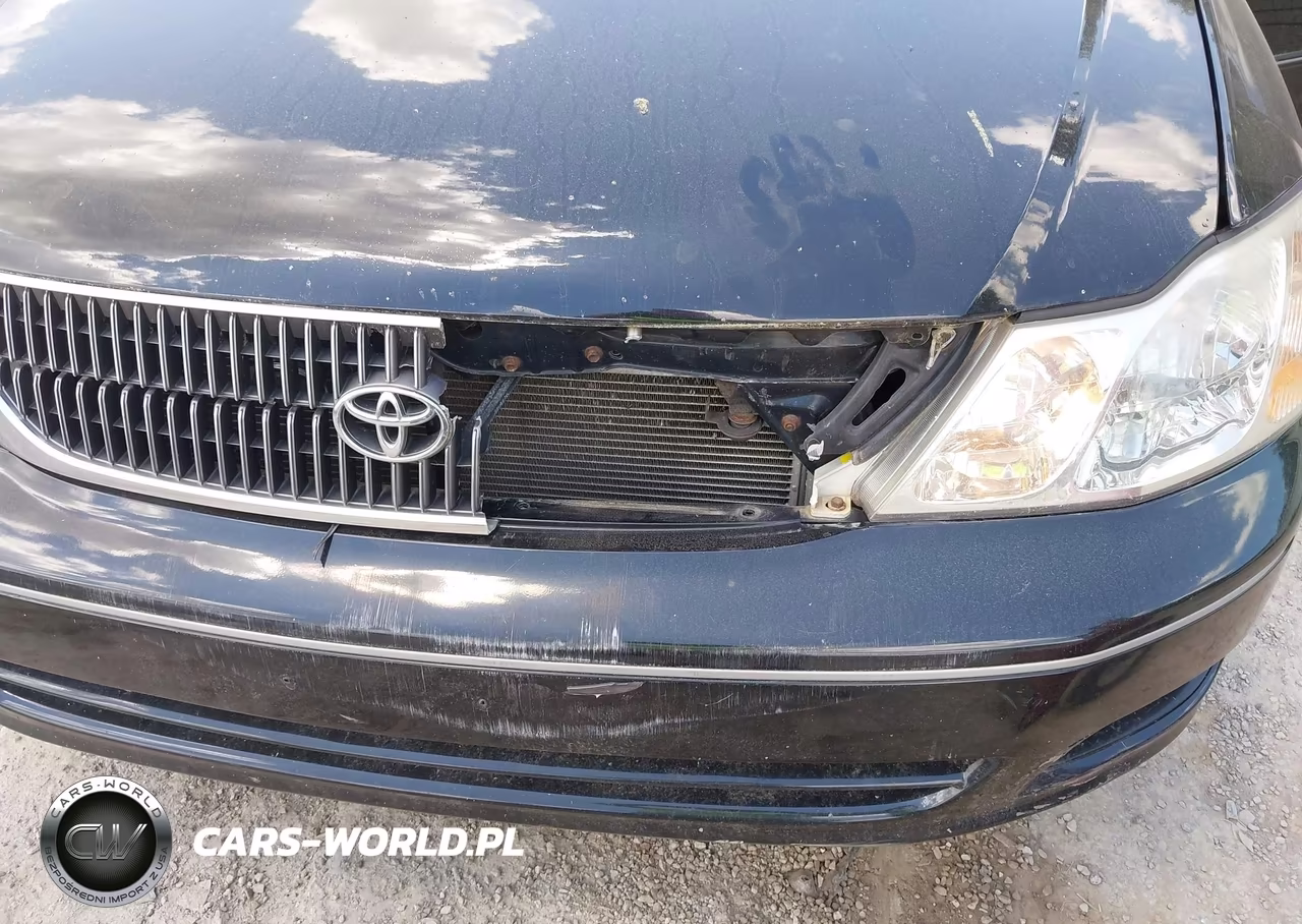 2000 Toyota Avalon Xl VIN:4T1BF28B9YU044569 - 18