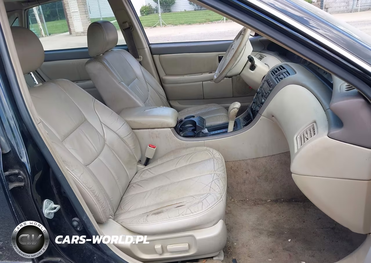 2000 Toyota Avalon Xl VIN:4T1BF28B9YU044569 - 5