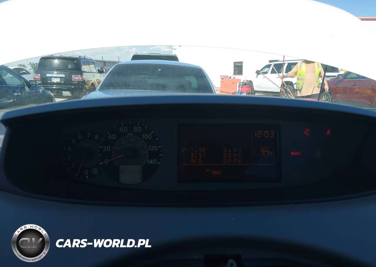 2005 Nissan Quest 3.5 Se VIN:5N1BV28U65N131680 - 7