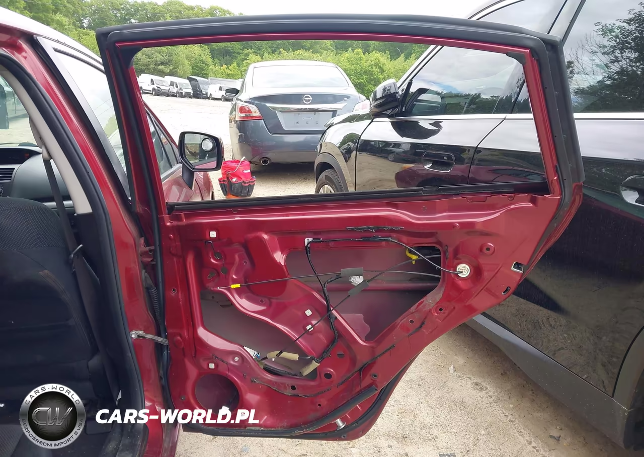 2013 Subaru Impreza 2.0I Premium VIN:JF1GPAC6XDH845113 - 15