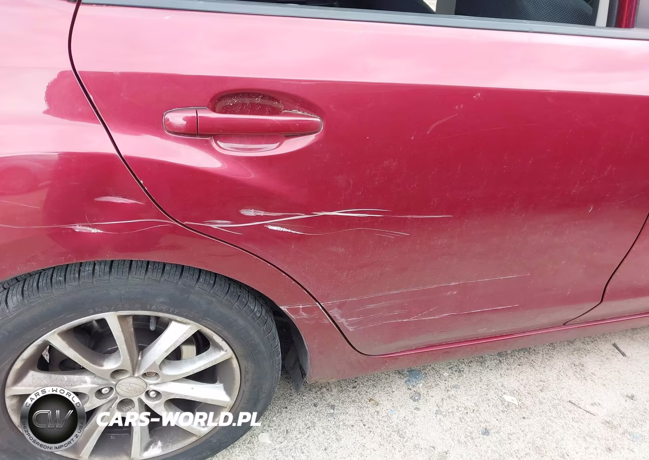 2013 Subaru Impreza 2.0I Premium VIN:JF1GPAC6XDH845113 - 16