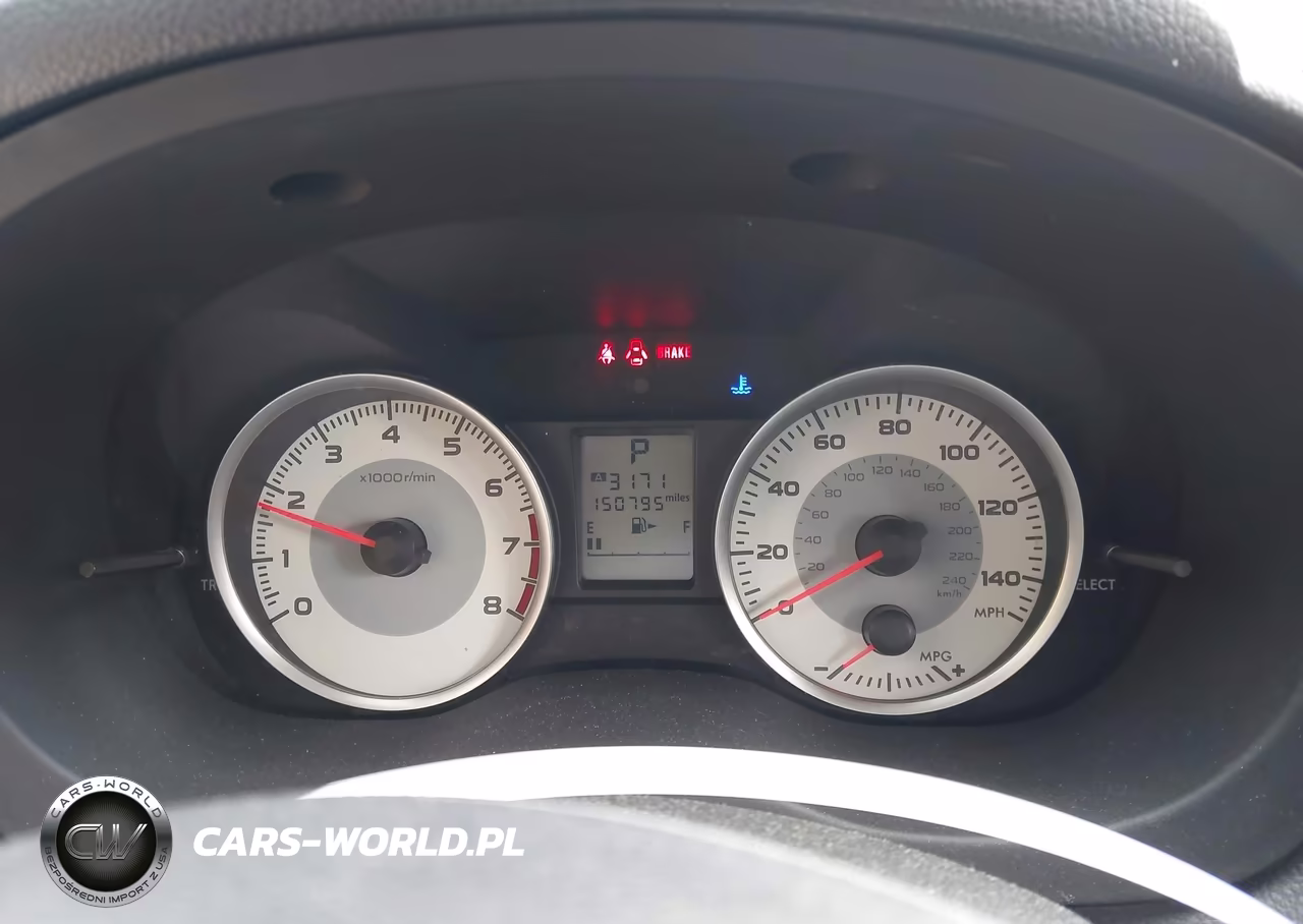 2013 Subaru Impreza 2.0I Premium VIN:JF1GPAC6XDH845113 - 7