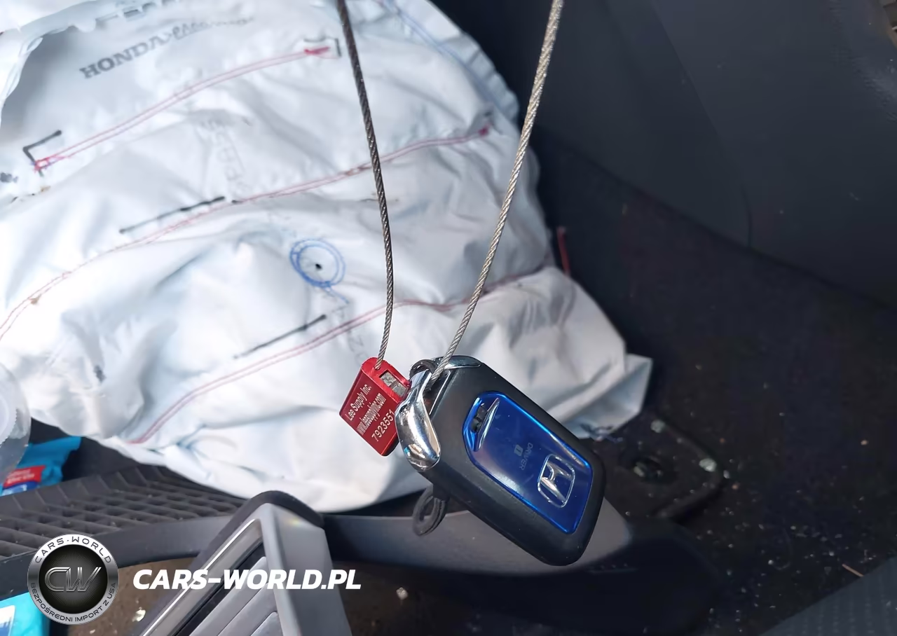2021 Honda Clarity Plug-In Hybrid Touring VIN:JHMZC5F30MC000595 - 11
