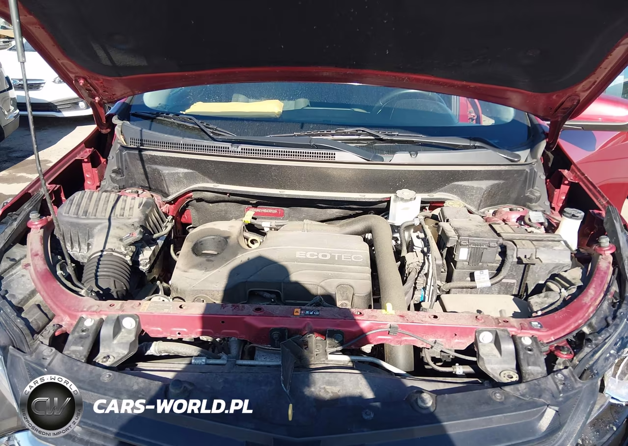 2019 Chevrolet Equinox Lt VIN:3GNAXKEV4KS630915 - 10