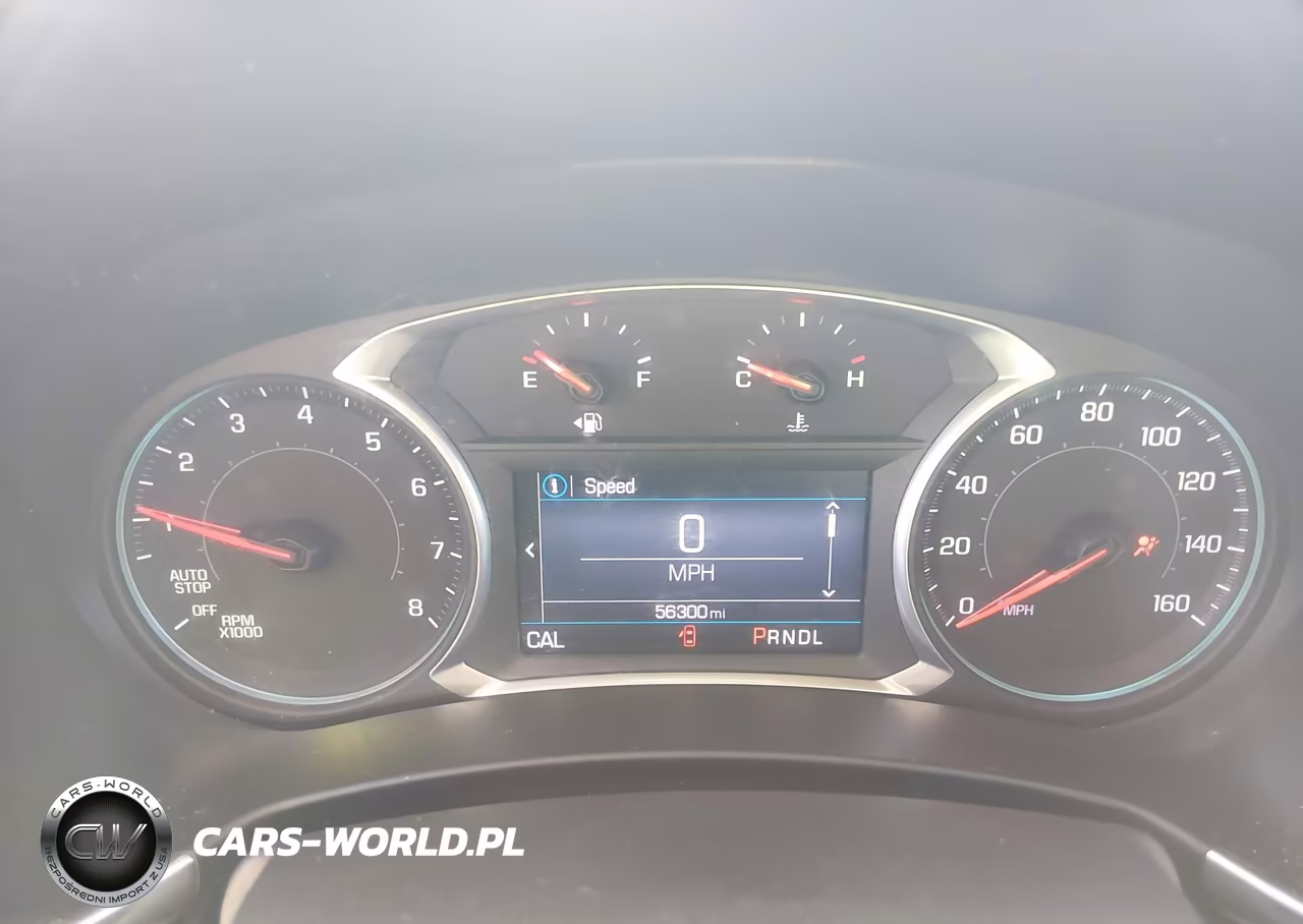 2019 Chevrolet Equinox Lt VIN:3GNAXKEV4KS630915 - 7