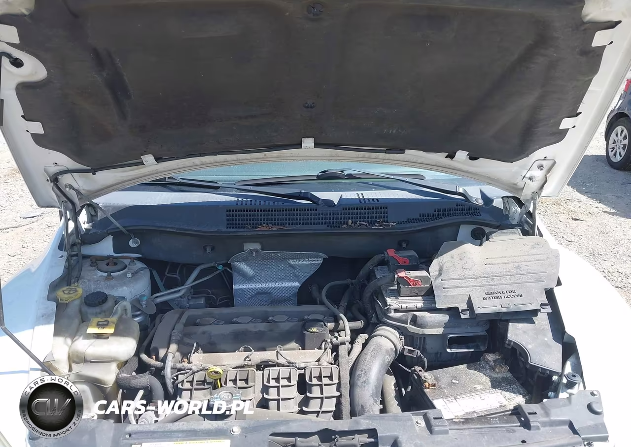 2012 Dodge Caliber Sxt VIN:1C3CDWDA2CD515431 - 10
