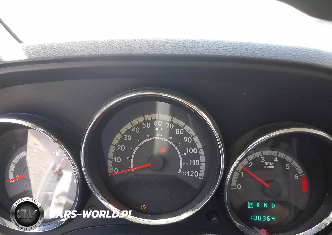 2012 Dodge Caliber Sxt VIN:1C3CDWDA2CD515431 - 7